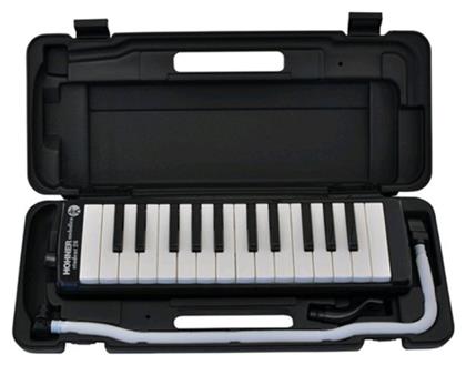 Μελόντικα 26 Πλήκτρων Student 26 Μαύρη Hohner
