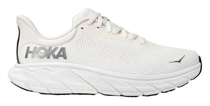 Arahi 7 Ανδρικά Running Blanc De Blanc Hoka