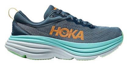 Bondi 8 Ανδρικά Running Μπλε Hoka
