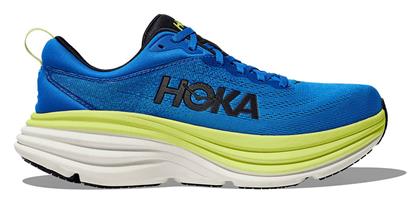 Bondi 8 Ανδρικά Running Μπλε Hoka