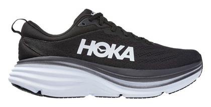 Bondi 8 Ανδρικά Running Μαύρα Hoka