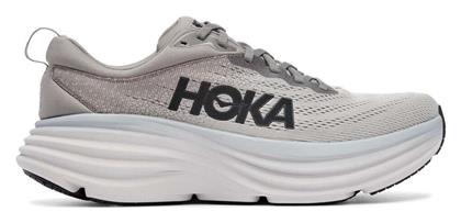 Bondi 8 Ανδρικά Running Sharkskin / Harbor Mist Hoka