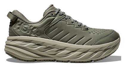 Bondi Sr Ανδρικά Αθλητικά Παπούτσια Running ΛΑΔΙ Hoka από το Epapoutsia