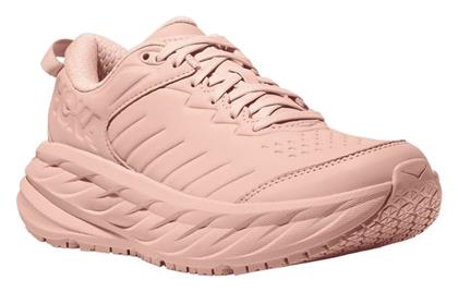 Bondi Sr Γυναικεία Running Peach Whip Hoka