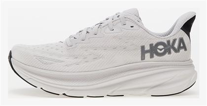 Clifton 9 Ανδρικά Running Λευκά Hoka