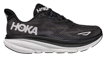 Clifton 9 Ανδρικά Running Μαυρο Hoka