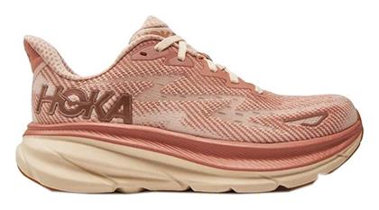 Glide Clifton 9 Running Hoka