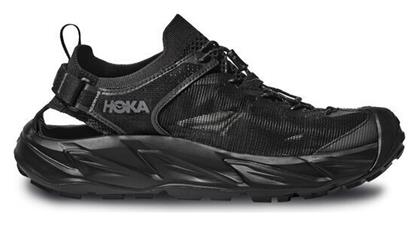 Hopara 2 Ανδρικά Ορειβατικά Μαύρα Hoka
