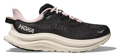 Kawana 2 Γυναικεία Running Μαύρα Hoka