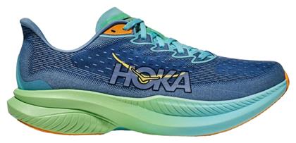 Mach 6 Ανδρικά Running Μπλε Hoka