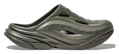Ora Recovery Σαμπό Γκρι Hoka