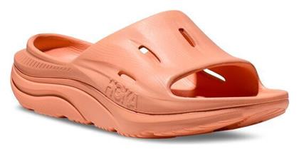 Ora Recovery Slides Hoka