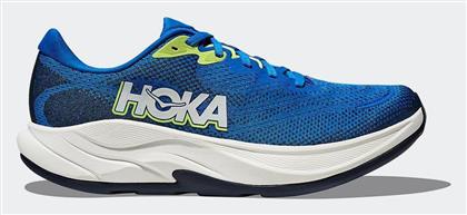 Rincon 4 Ανδρικά Running Electric Cobalt - Varsity Navy Hoka
