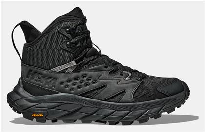 Sky Hike Anacapa Breeze Ανδρικά Ορειβατικά Μαύρα Hoka