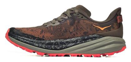 Speedgoat 6 Ανδρικά Running Antique Olive / Squash Hoka