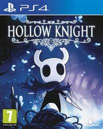 Hollow Knight PS4 Game από το Shop365