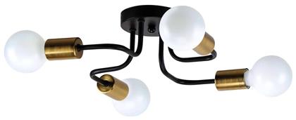 Miles Πλαφονιέρα 42εκ. Home Lighting