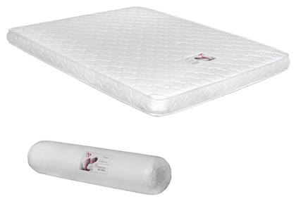 Διπλό 150x200x14cm χωρίς Ελατήρια HomeMarkt