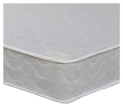 Μονό 90x190x18cm με Ελατήρια HomeMarkt