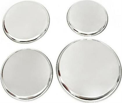 Homestyle 3066103 Καπάκια για Μάτια Εστίας 4τμχ από το Shop365