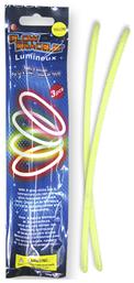 Glow Stick Βραχιόλια Φωσφορίζοντα 20εκ. 11-106 HOMie