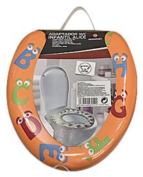 Παιδικό Κάθισμα Τουαλέτας με Εύκαμπτη Επιφάνεια HOMie