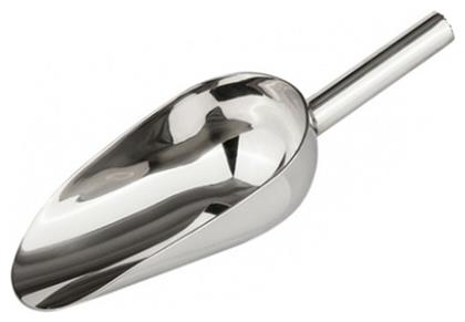 Σέσουλα Κουζίνας Inox με Μέγεθος 23εκ. HOMie