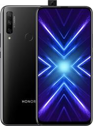 Honor 9X (128GB) Midnight Black από το e-shop