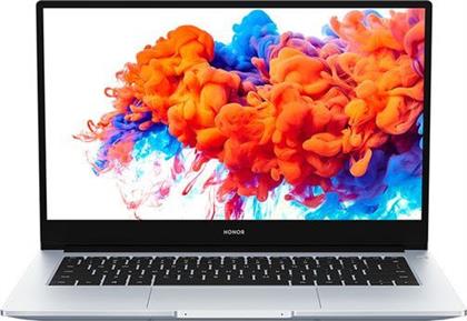 Honor MagicBook 14 (R5-3500U/8GB/256GB/FHD/W10) από το Kotsovolos