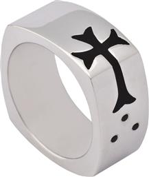 Side Cross White Honor Omano