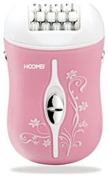 Αποτριχωτική Μηχανή Epilator για Σώμα HM-7550 Hoomei από το MagicStore