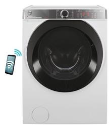 10kg με Smart Λειτουργίες H5WPB410AMBC/1-S Hoover