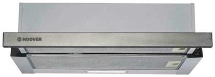 HHT6300/2X Συρόμενος Απορροφητήρας 60cm Inox Hoover