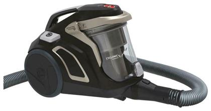HP720PET 011 850W με Κάδο Μαύρη Hoover