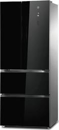 Hoover Ψυγείο Ντουλάπα NoFrost A++ HMDN 182 EU από το Kotsovolos