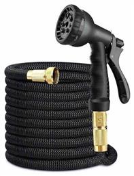 Λάστιχο Επεκτεινόμενο Σετ 3/4'' 15m HOP1000957-1 Hoppline