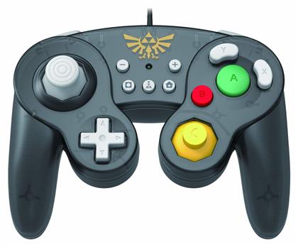 Battle Pad για Switch Hori