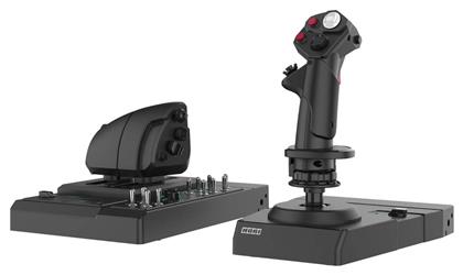 Joystick Ενσύρματο Συμβατό με PC Hori