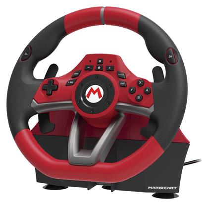 Mario Kart Racing Wheel Pro Deluxe για Switch Hori