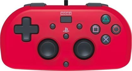 Hori Mini Wired Gamepad Red από το Media Markt