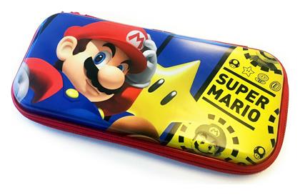 Premium Vault Case Super Mario Switch Hori