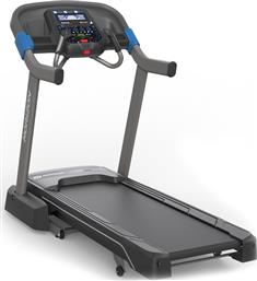 Horizon Fitness 7.0AT Ηλεκτρικός Αναδιπλούμενος Διάδρομος Γυμναστικής 3hp για Χρήστη έως 147kg από το HallofBrands