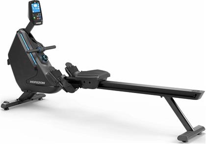 Horizon Fitness Oxford 6 Οικιακή Κωπηλατική με Αντίσταση Αέρα για Χρήστη έως 158kg