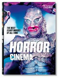 Horror Cinema - Taschen
