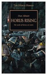 Horus Rising - Games Workshop