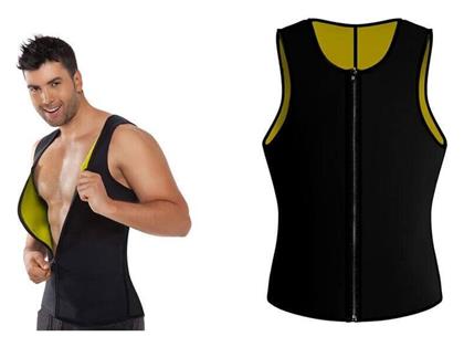 Ανδρικό Γιλέκο Εφίδρωσης & Αδυνατίσματος Hot Shapers