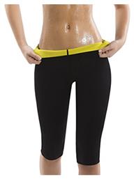 Βερμούδα Εφίδρωσης & Αδυνατίσματος από Neoprene κατά της Κυτταριτίδας Hot Shapers