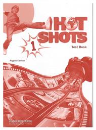 Hot Shots 1 Test - Hamilton House