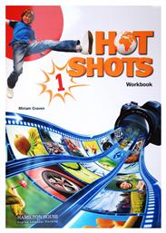 Hot Shots 1 Workbook - Hamilton House