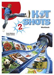 Hot Shots 2 Workbook - Hamilton House
